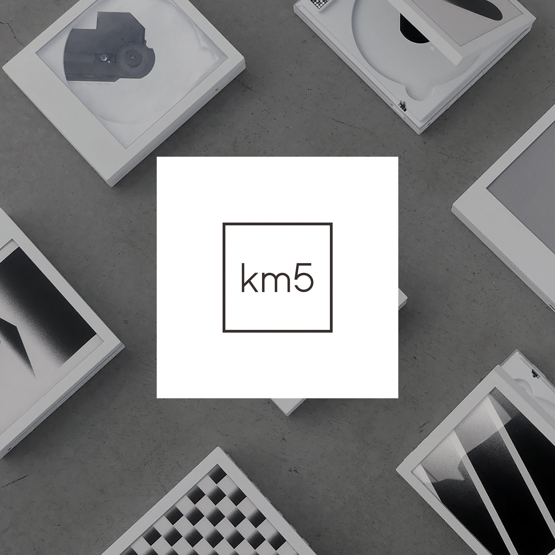 km5、「Neon Collection」を4月1日発売開始 透明とネオンの新カラー - 画像13