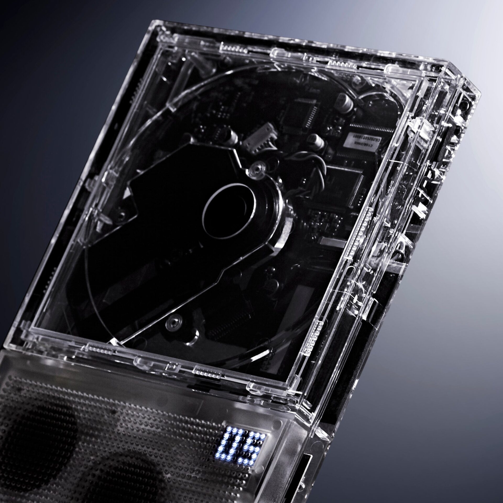 km5、「Neon Collection」を4月1日発売開始 透明とネオンの新カラー - 画像3