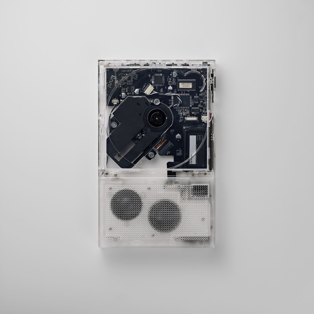 km5、「Neon Collection」を4月1日発売開始 透明とネオンの新カラー - 画像6