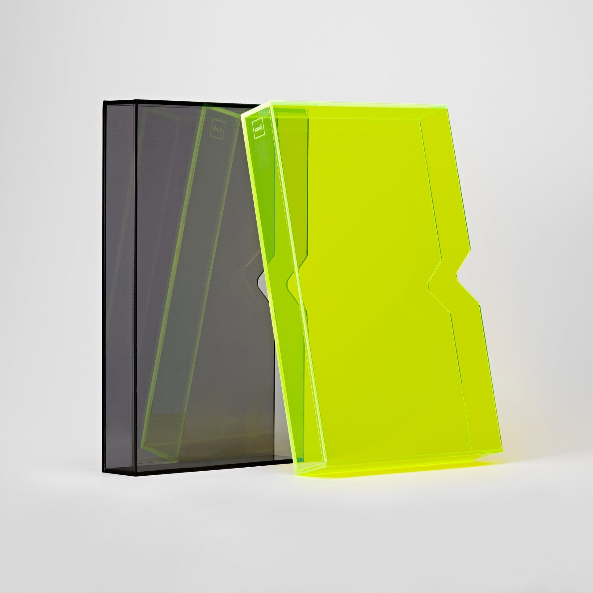 km5、「Neon Collection」を4月1日発売開始 透明とネオンの新カラー - 画像8