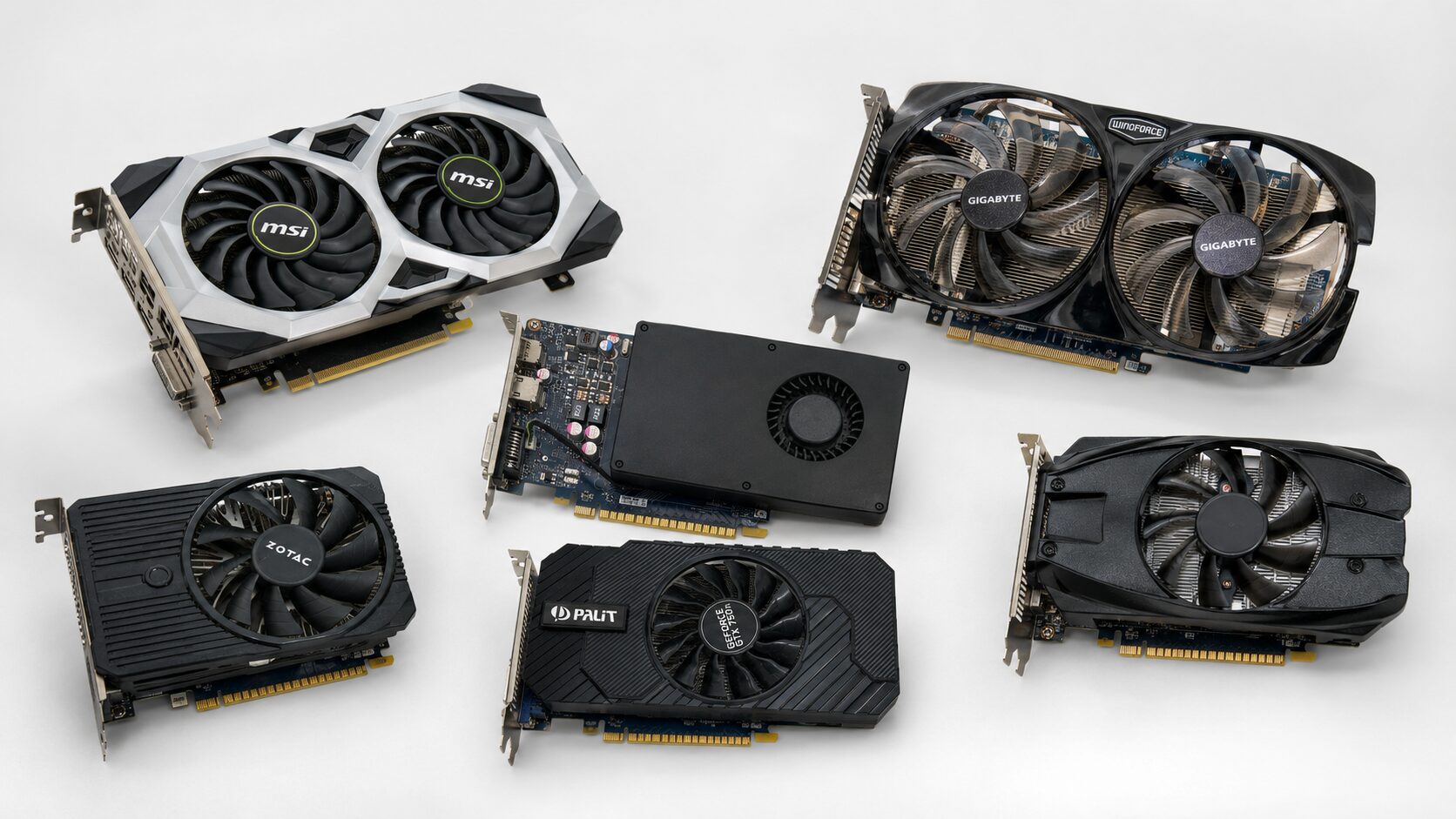 宏福商事、自作PCや法人保守向けの中古PCパーツ販売を開始 - 画像6