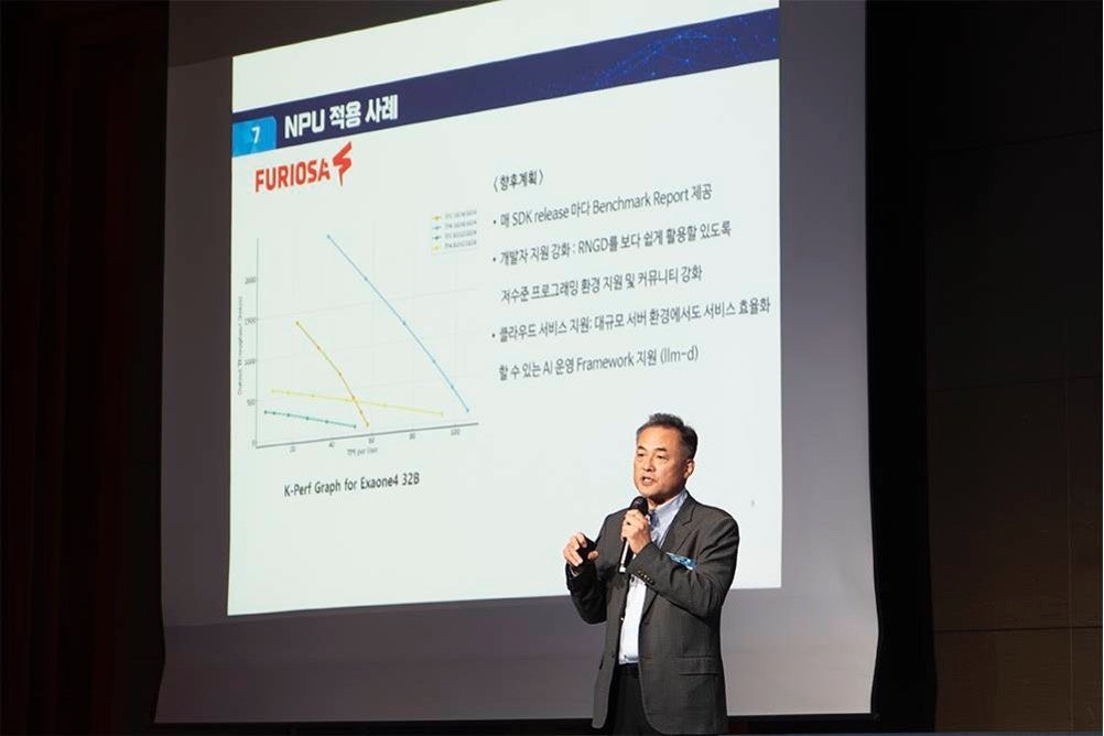 韓国AI半導体、2026年に飛躍へ—K-Perf発足 - 画像7