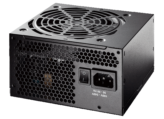 玄人志向、80PLUS BRONZE認証KRPW-BDシリーズ発売へ - 画像3