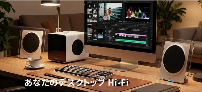 Krystal Sound STATION、SUPER EARLY BIRD完売と渋谷TSUTAYAでの展示 - 画像4