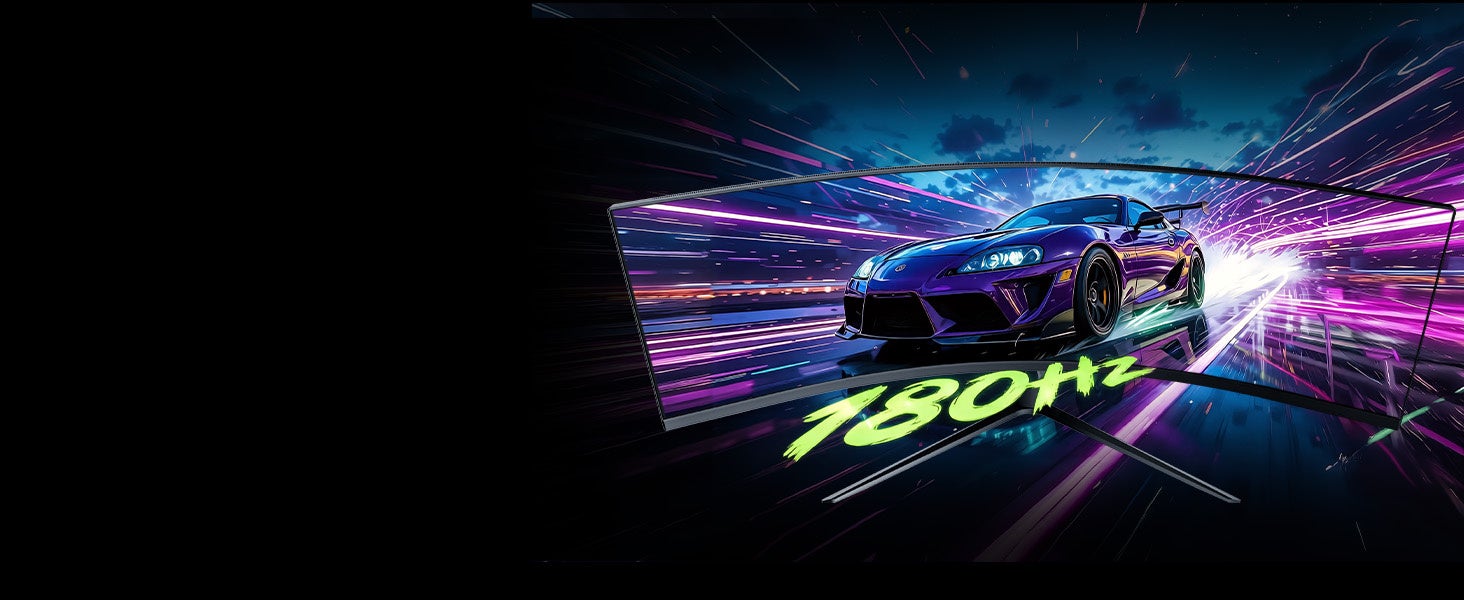 KTC、49インチ超ワイド曲面ゲーミングモニター「H49S66」を発売 - 画像5
