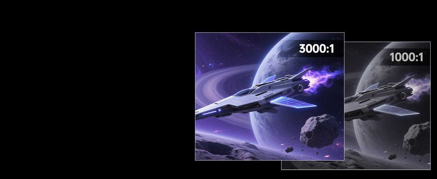 KTC、49インチ超ワイド曲面ゲーミングモニター「H49S66」を発売 - 画像6