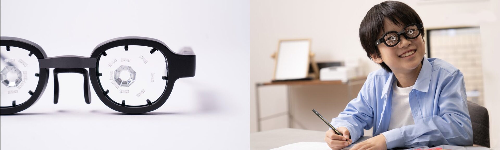 窪田製薬ホールディングス、Kubota Glass(R)を英国ロンドンの展示会に出展 - 画像2