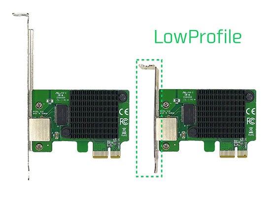 玄人志向、10GbE対応のLANカード「GBE10R-PCIE」を29日発売 - 画像6