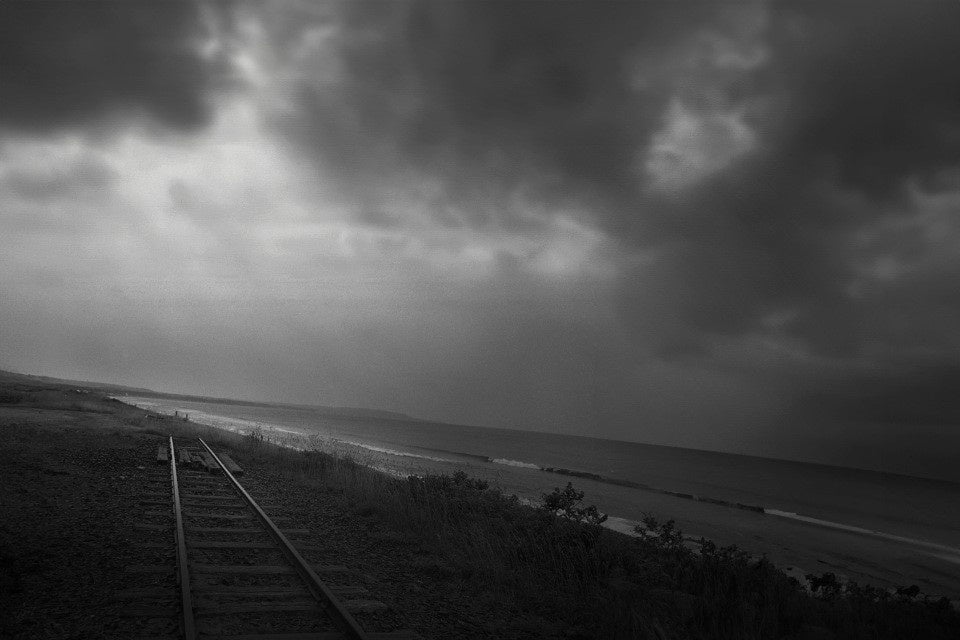 キヤノンギャラリーS、広田尚敬写真展「鉄道写真」を2026年5月に開催 - 画像1