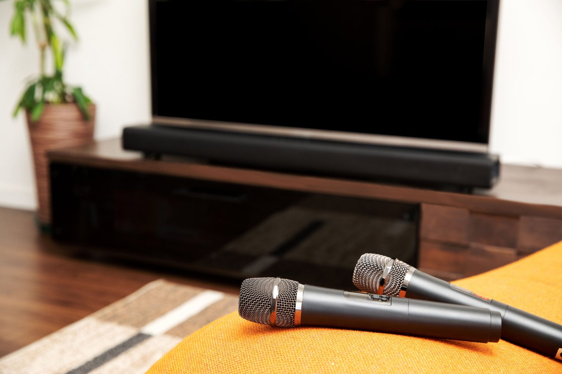 家庭用カラオケサウンドバー「KARA×KARA」BSフジショッピングで販売開始 - 画像2