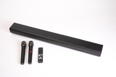 家庭用カラオケサウンドバー「KARA×KARA」BSフジショッピングで販売開始 - 画像5