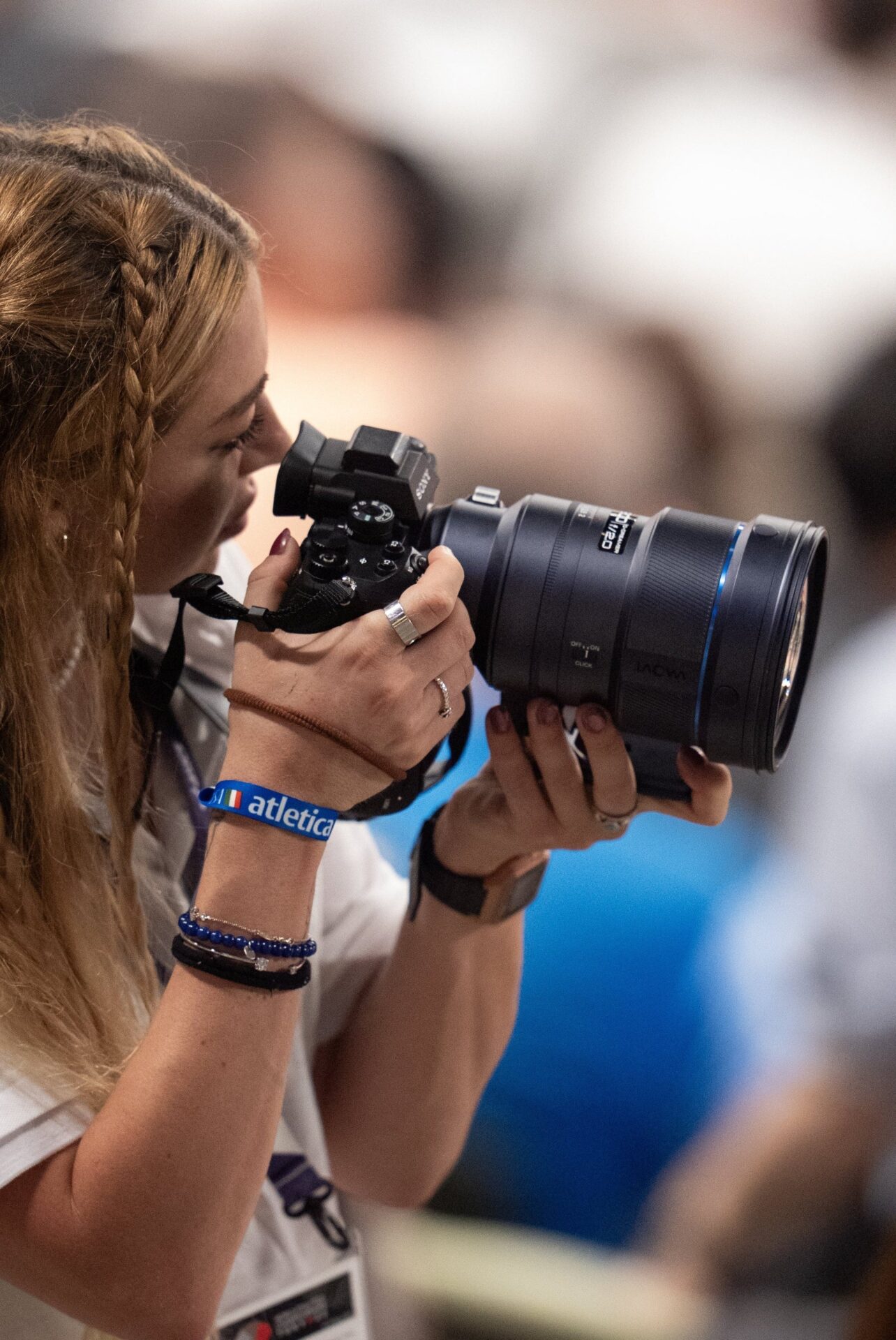 LAOWAから超大口径望遠AFレンズ「200mm F2 AF FF」が登場 - 画像6