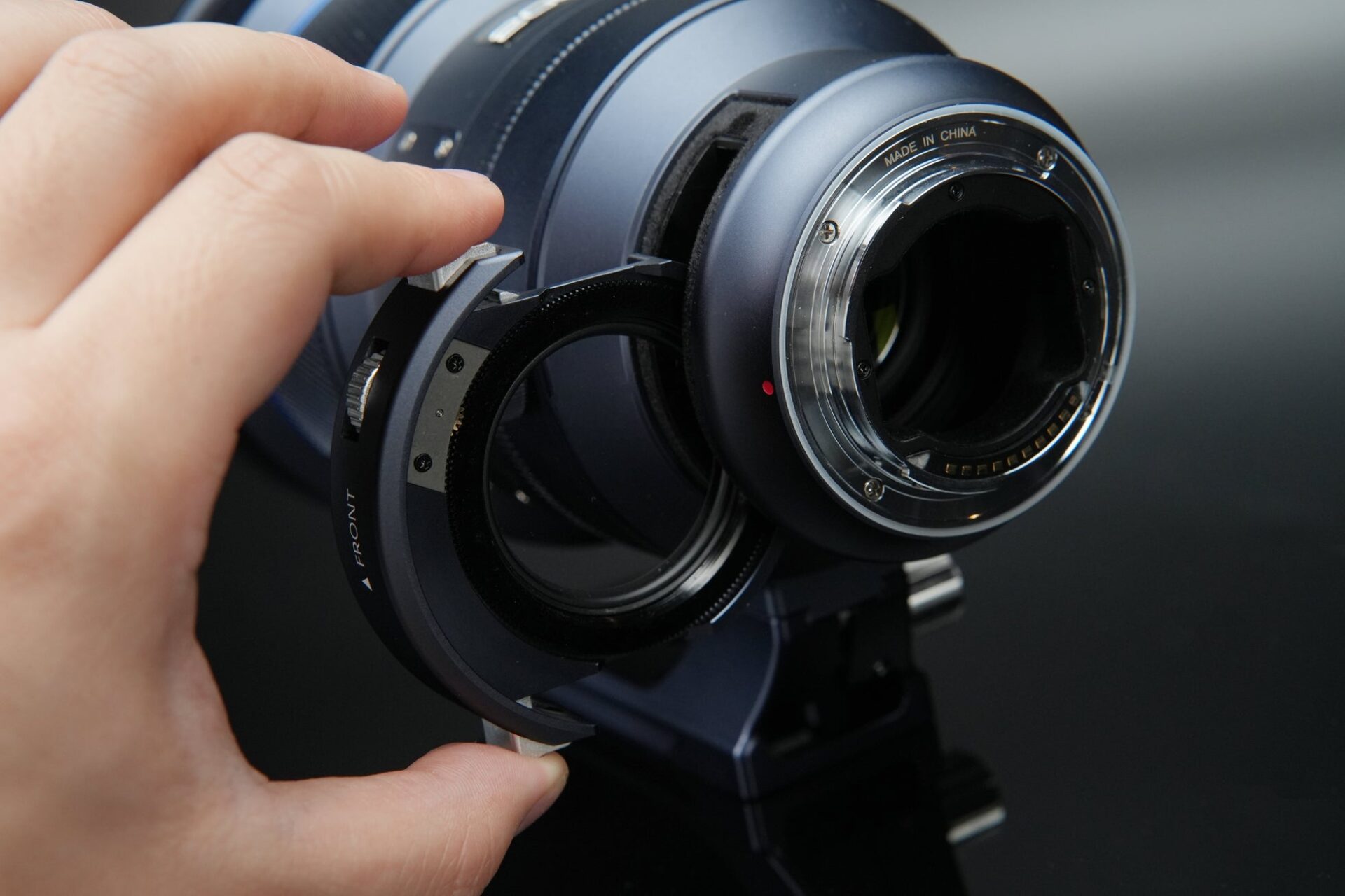 LAOWAから超大口径望遠AFレンズ「200mm F2 AF FF」が登場 - 画像8