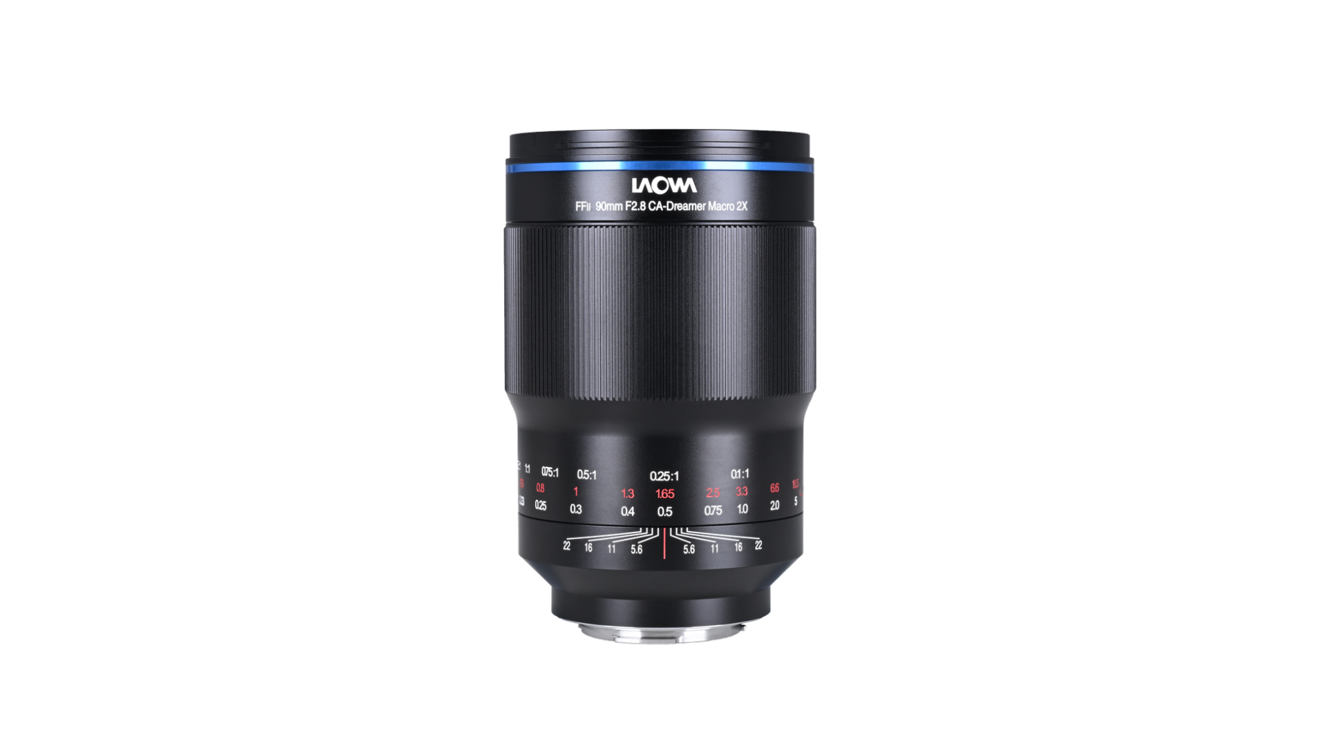 サイトロンジャパン、LAOWA 90mm F2.8マクロにMFTマウントを追加 - 画像2