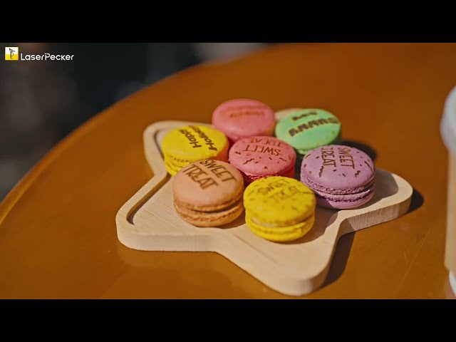 LaserPecker、入門向けポータブルレーザー彫刻機「LP1 Plus」を国内販売開始 - 画像3