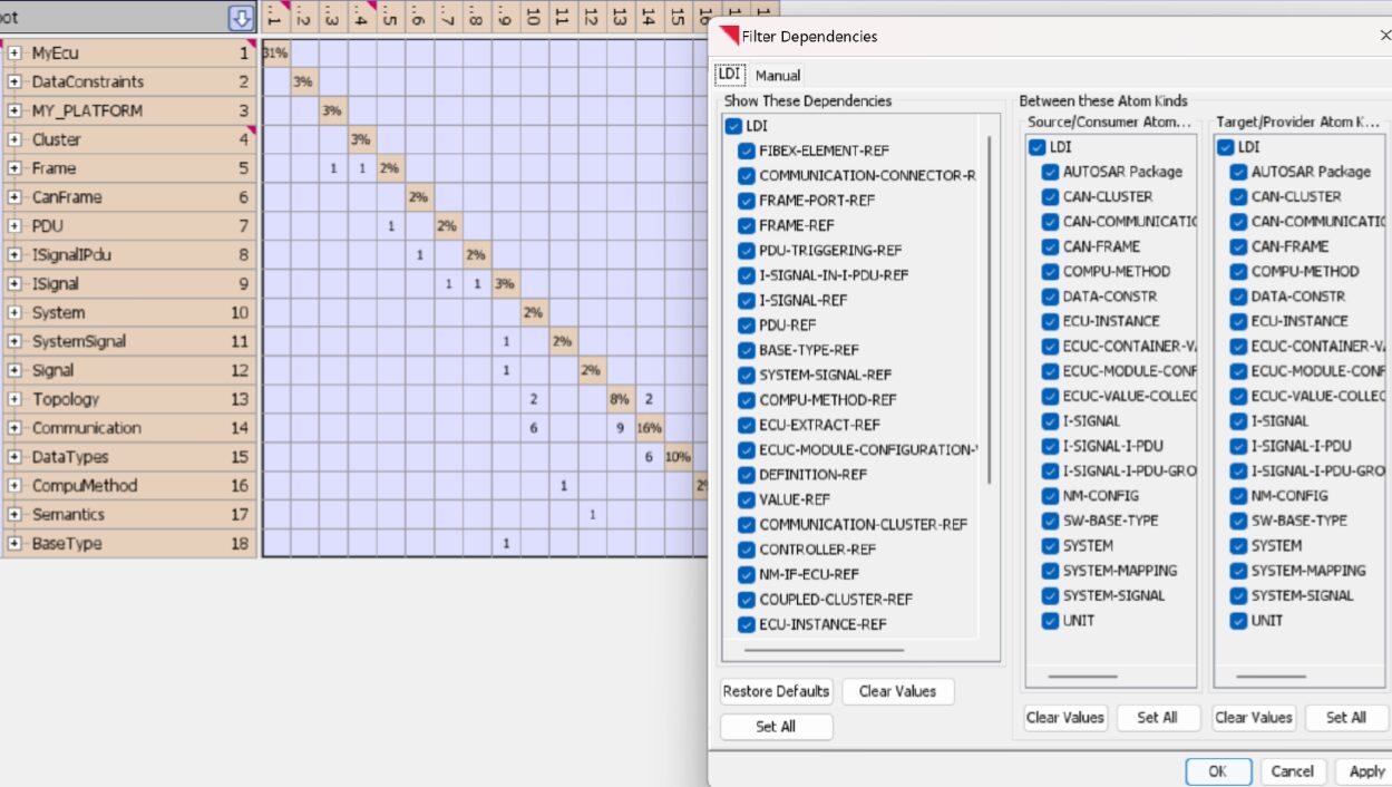 Lattix 2025.1.7日本語版 発売開始 - 画像5