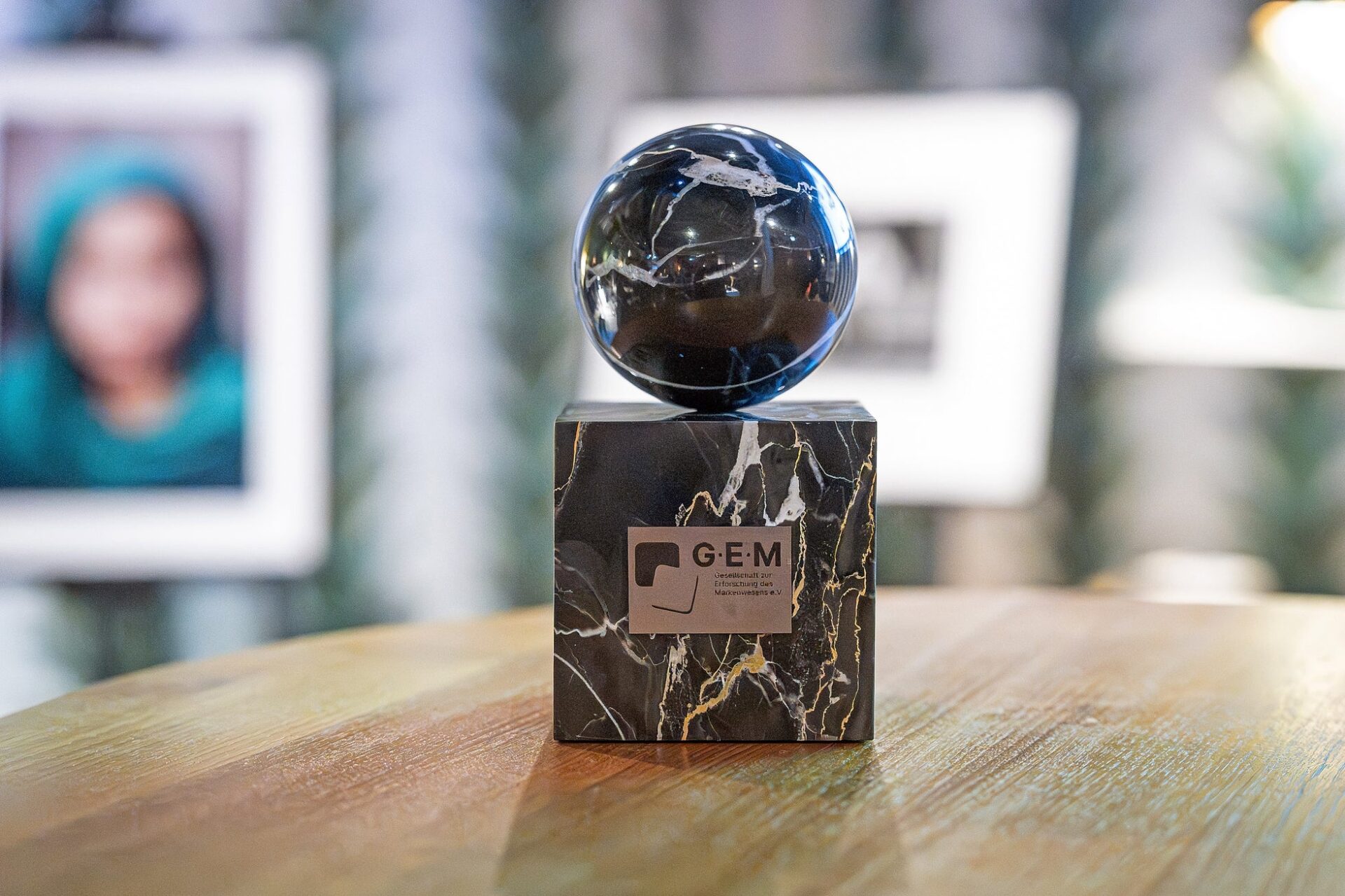 ライカ監査役会会長が2026年G・E・Mアワードを受賞 - 画像1