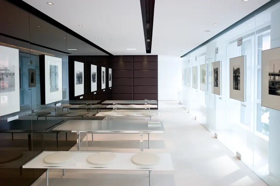 ライカ銀座店20周年記念、限定モデル「ライカM-A ハンマートーン」が登場 - 画像8