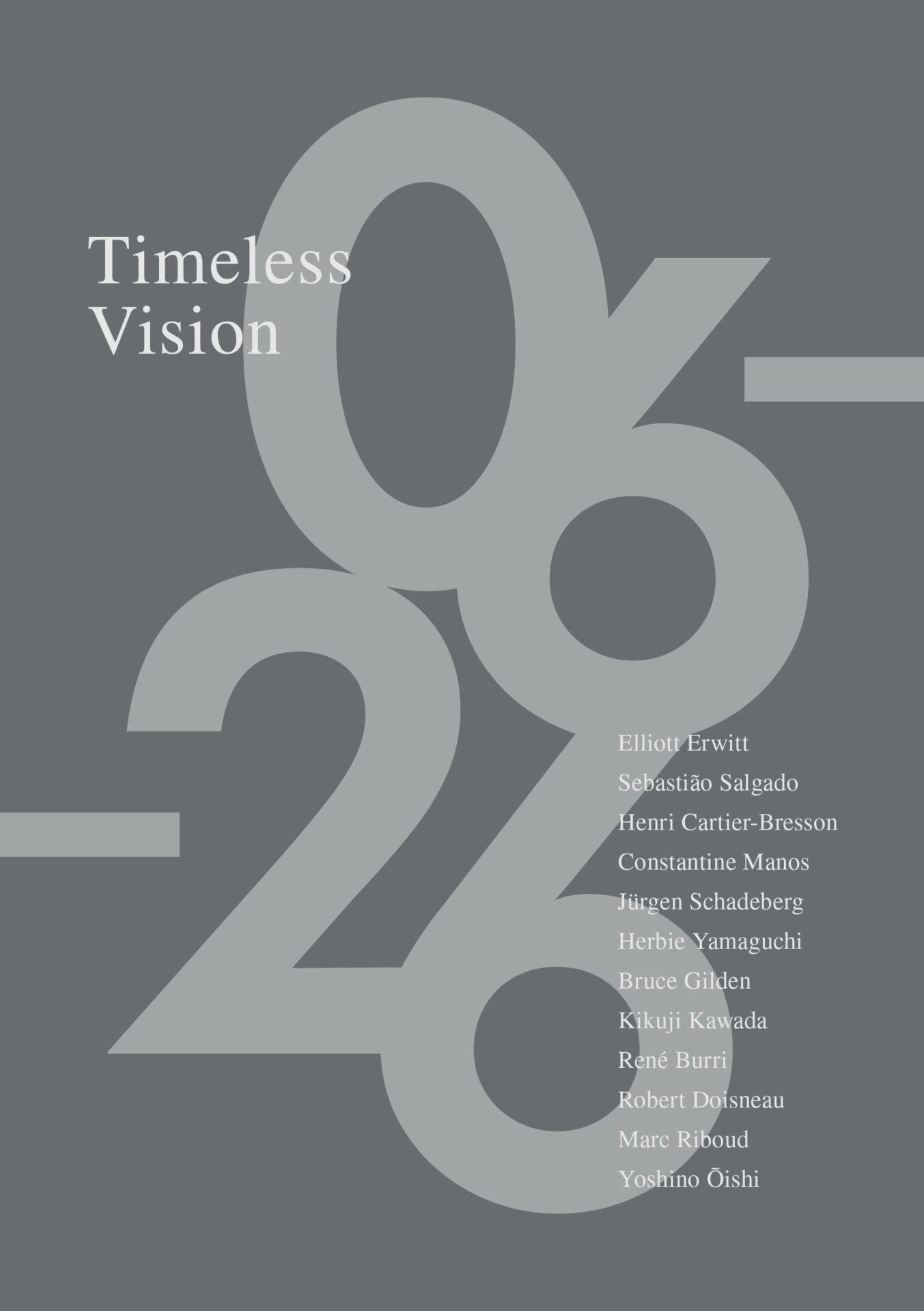 ライカ銀座店20周年記念、限定モデル「ライカM-A ハンマートーン」が登場 - 画像9