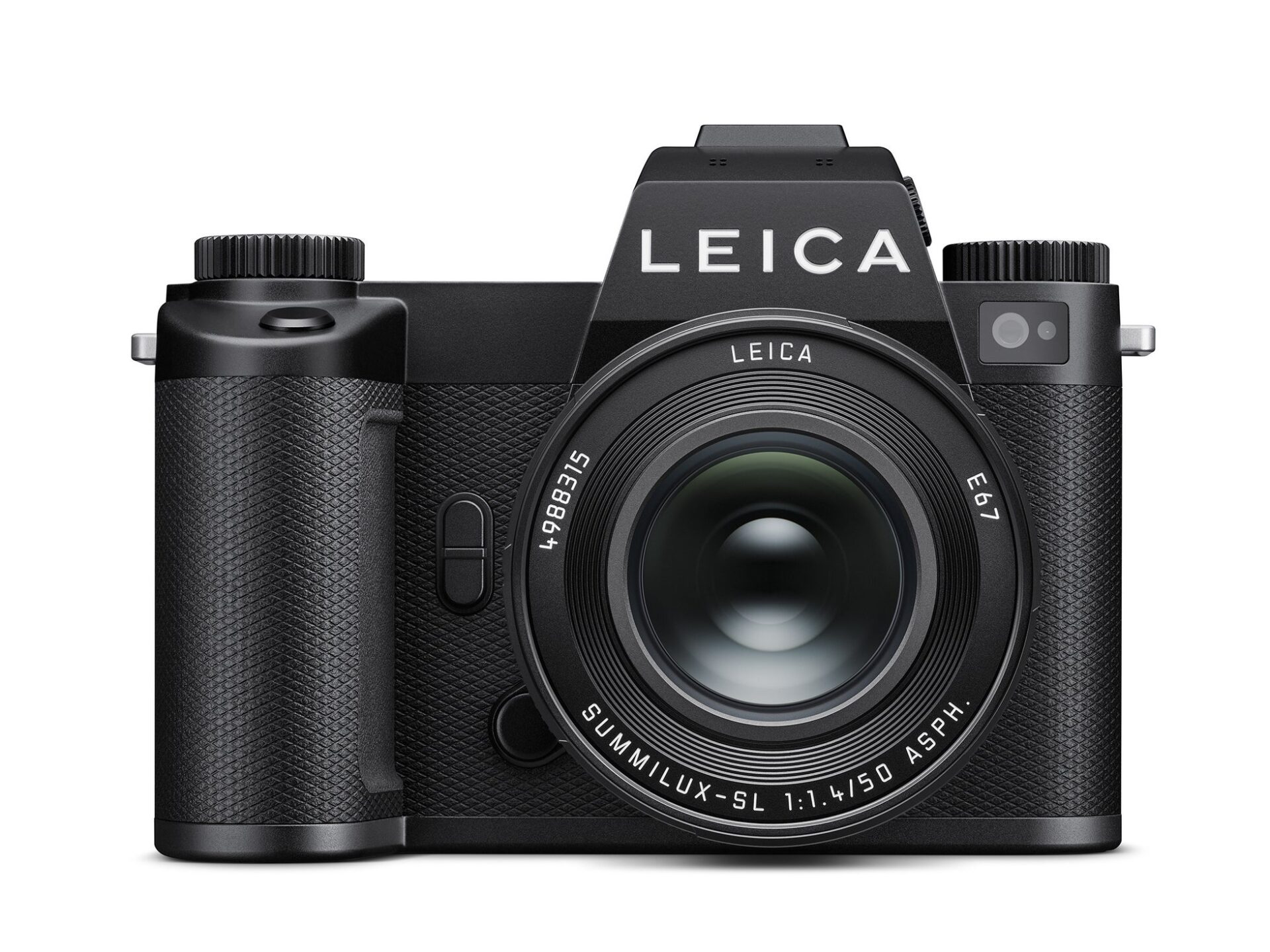 ライカ、フルサイズミラーレス「ライカSL3-P」と新レンズ2種を発表｜ライカSLシステムの新フラッグシップが登場