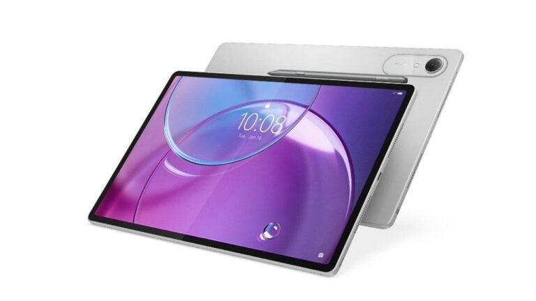 レノボ、AI搭載タブレット「Idea Tab Pro Gen 2」など2機種を発表