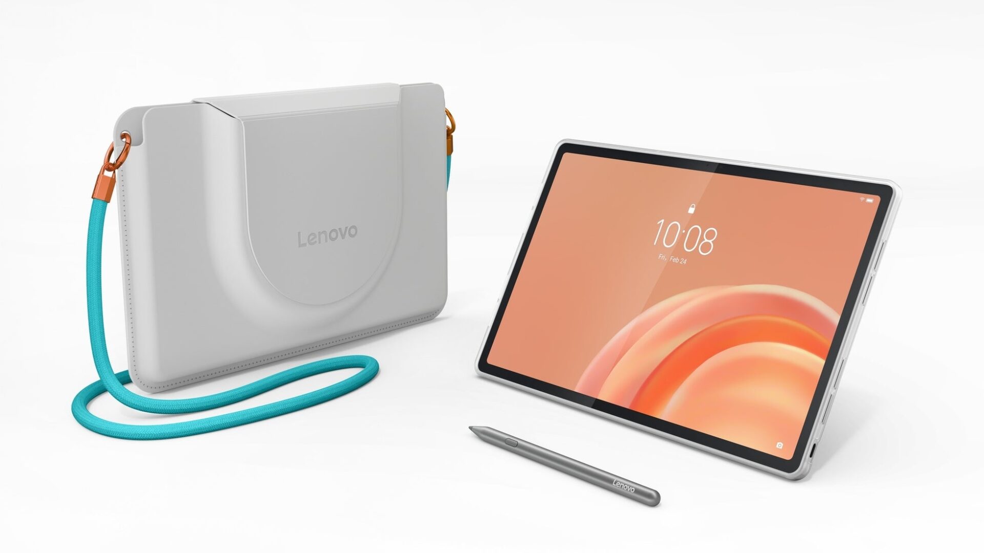 レノボ、9スピーカー搭載のエンタメ特化タブレット「Lenovo Tab Plus Gen 2」を発表｜JBL製9ユニットスピーカーと2.5Kディスプレイ