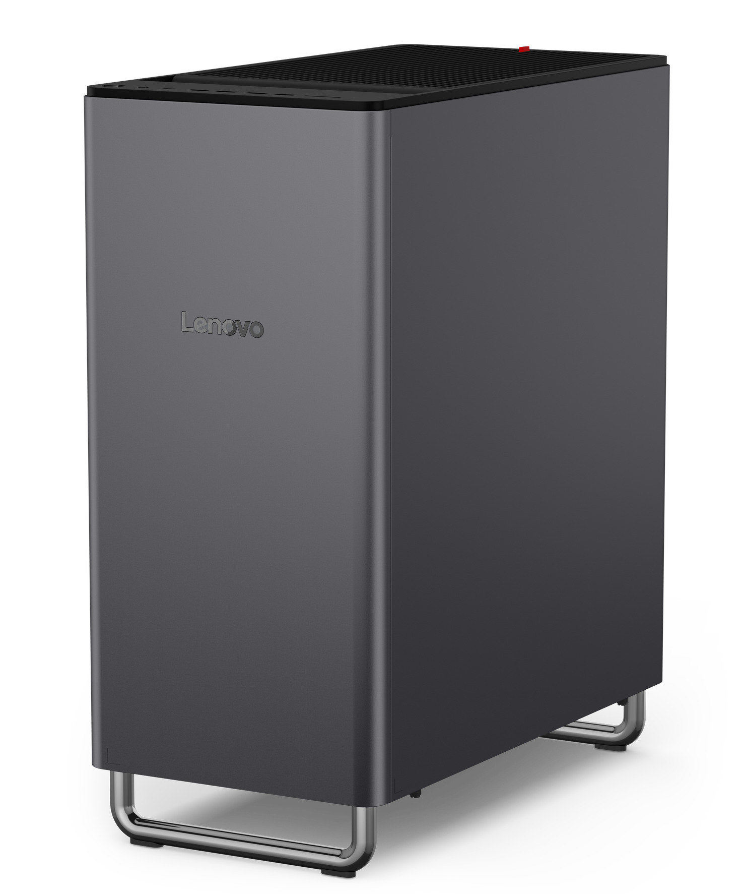 レノボ、インテルCore Ultra搭載のAIデスクトップPC2機種を発表 - 画像2