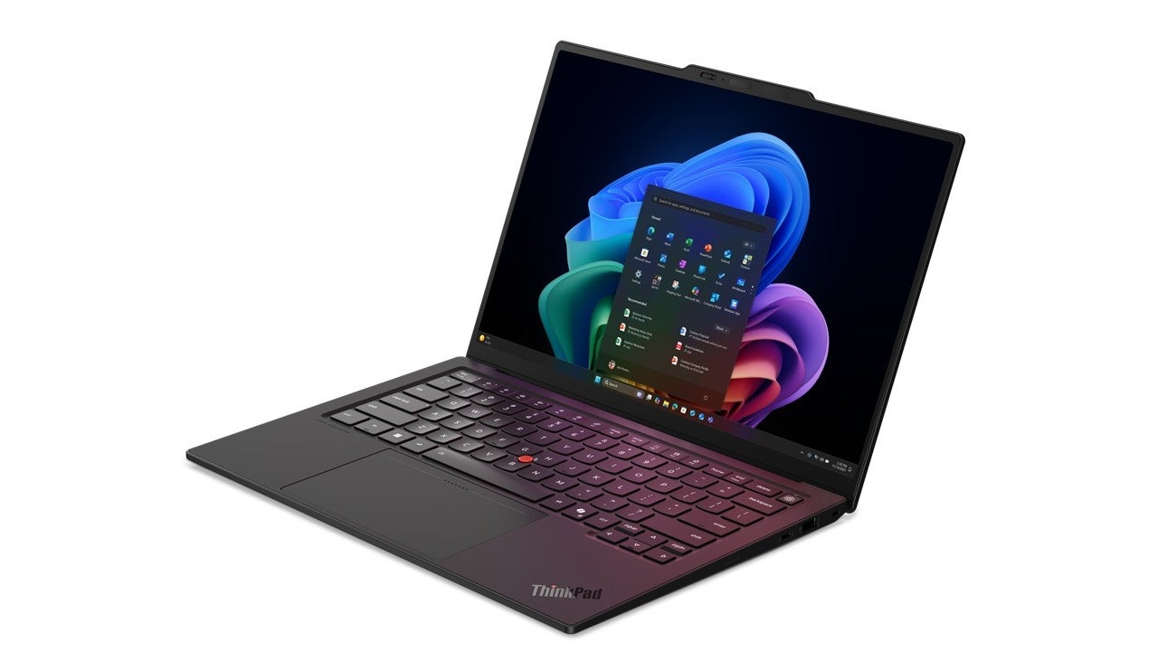 レノボ、次世代ThinkPad全10モデルを発表。AI時代の生産性を支援 - 画像1