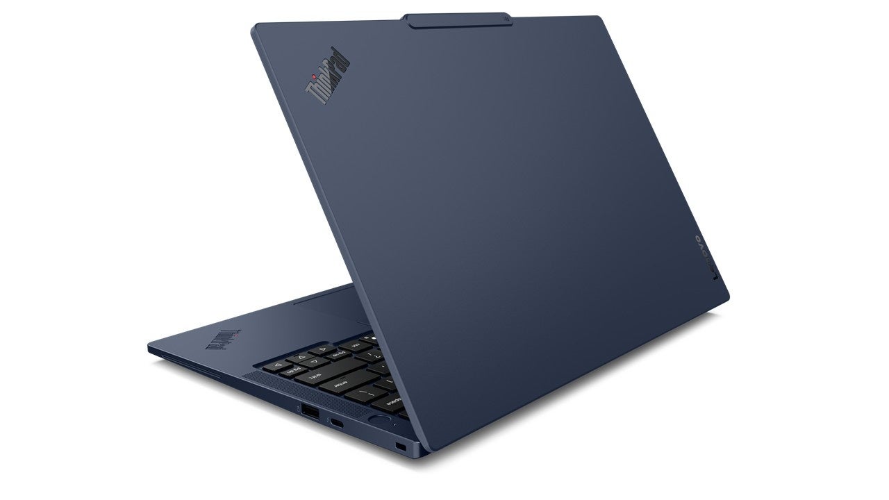 レノボ、次世代ThinkPad全10モデルを発表。AI時代の生産性を支援 - 画像3