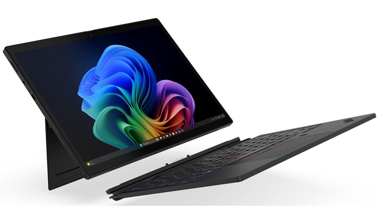 レノボ、次世代ThinkPad全10モデルを発表。AI時代の生産性を支援 - 画像9