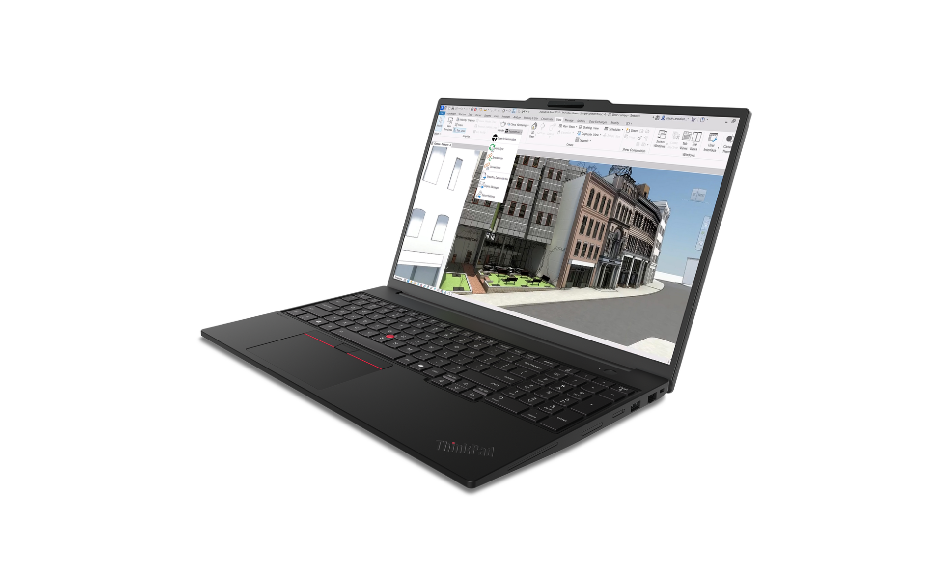 レノボ、ThinkPadワークステーションなど全7モデルを発表 - 画像2
