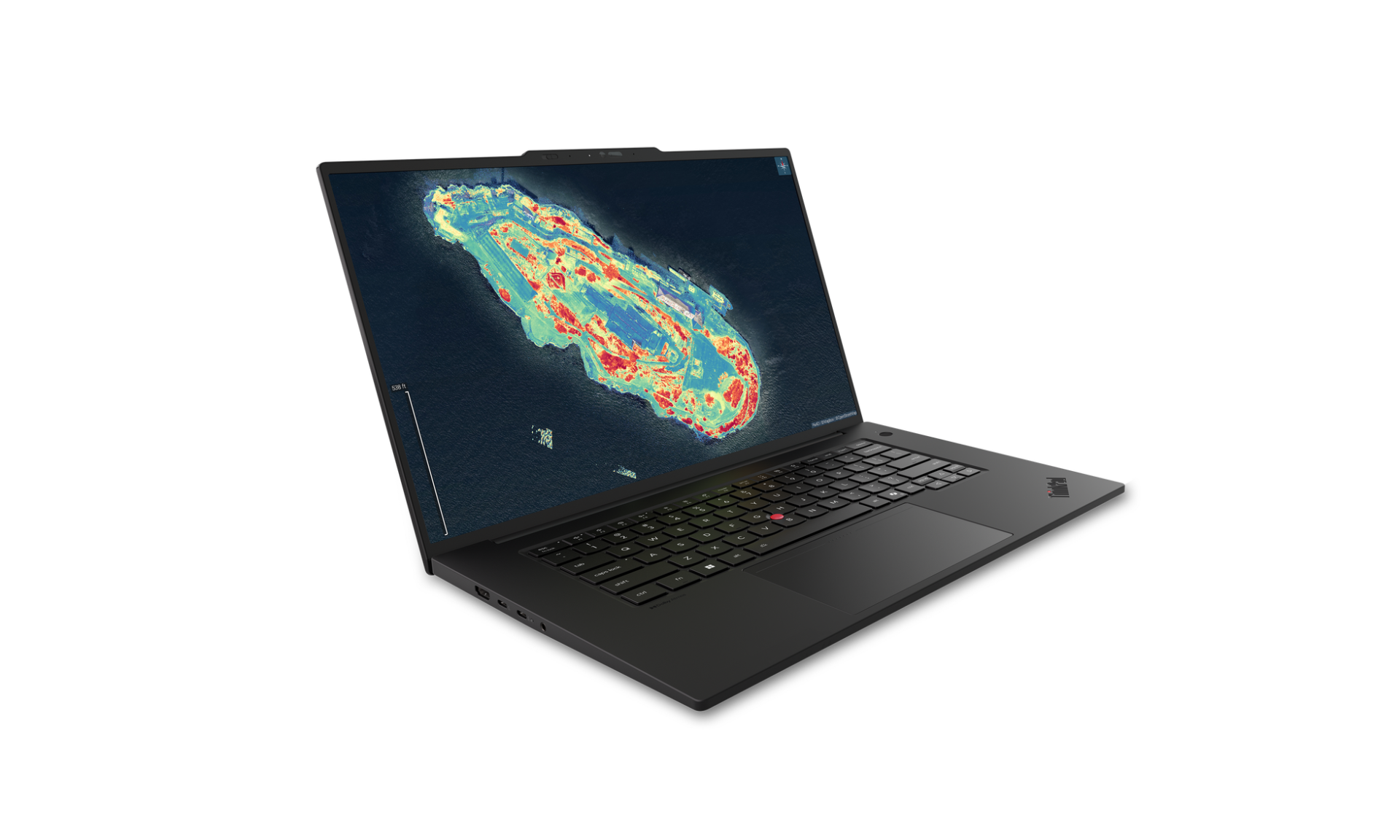 レノボ、ThinkPadワークステーションなど全7モデルを発表 - 画像3