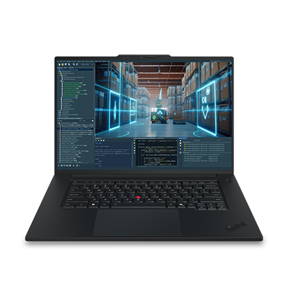 レノボ、ThinkPadワークステーションなど全7モデルを発表 - 画像4