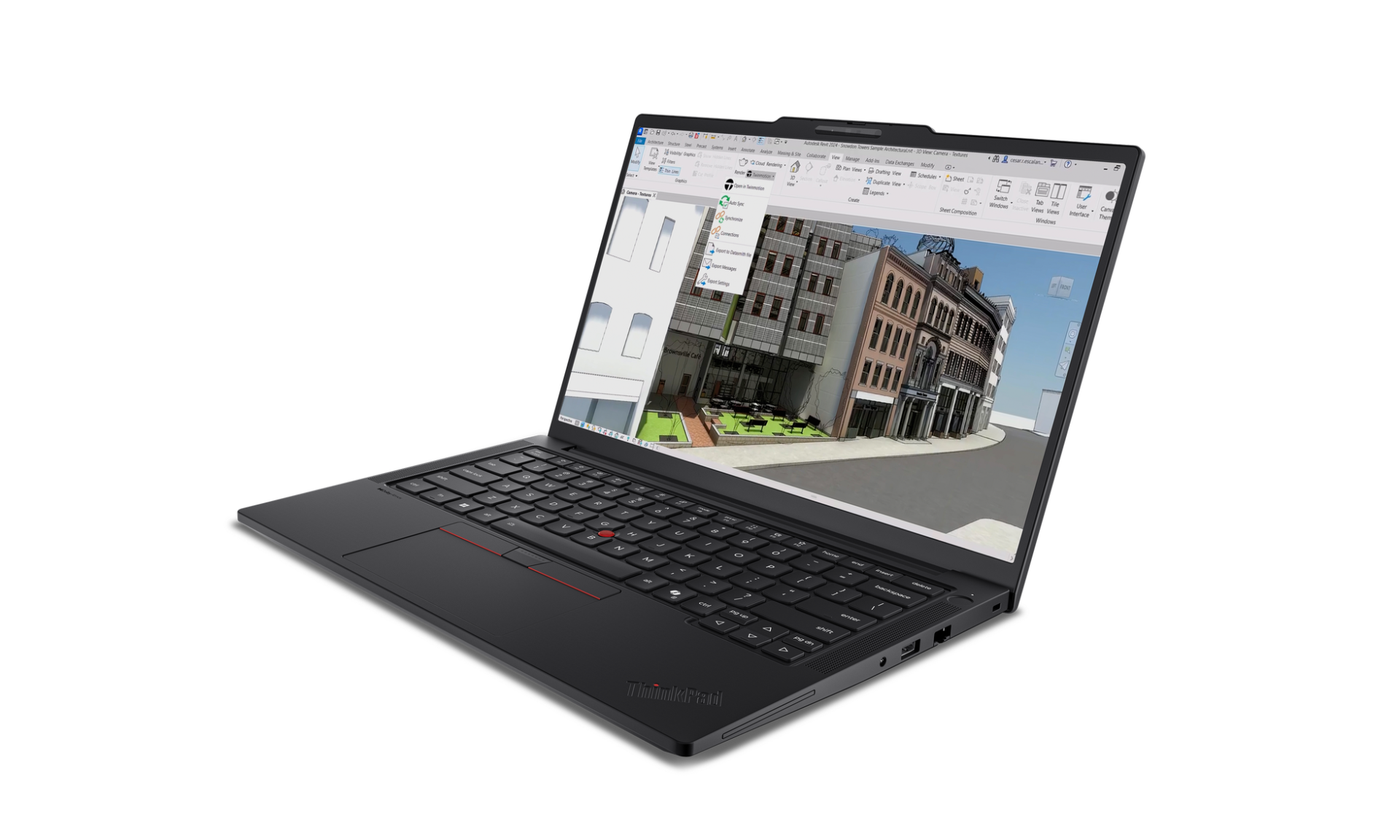 レノボ、ThinkPadワークステーションなど全7モデルを発表 - 画像5