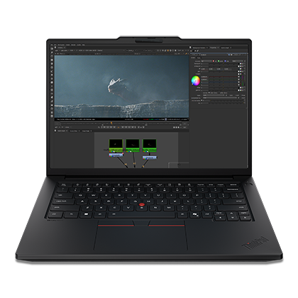 レノボ、ThinkPadワークステーションなど全7モデルを発表 - 画像6
