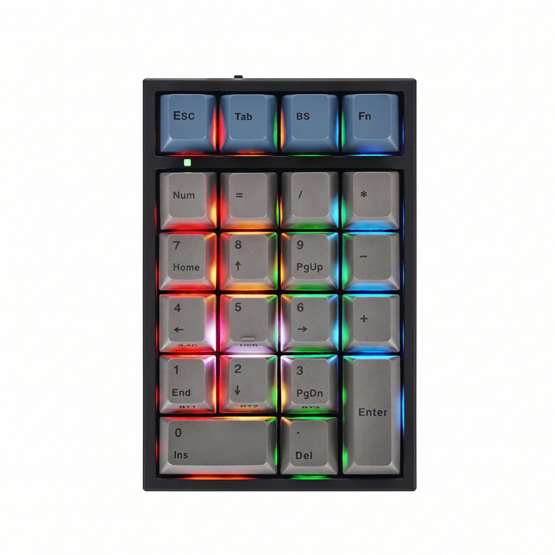 LEOPOLD、VIA対応のハイエンドテンキー「FC220TP PD」を発売 - 画像2