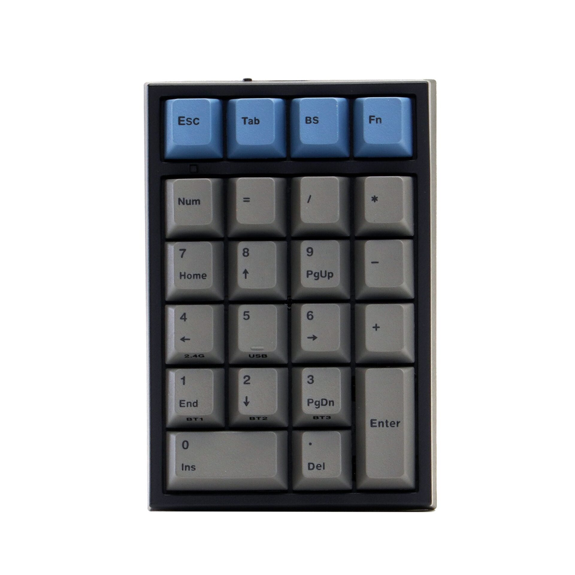 LEOPOLD、VIA対応のハイエンドテンキー「FC220TP PD」を発売 - 画像3