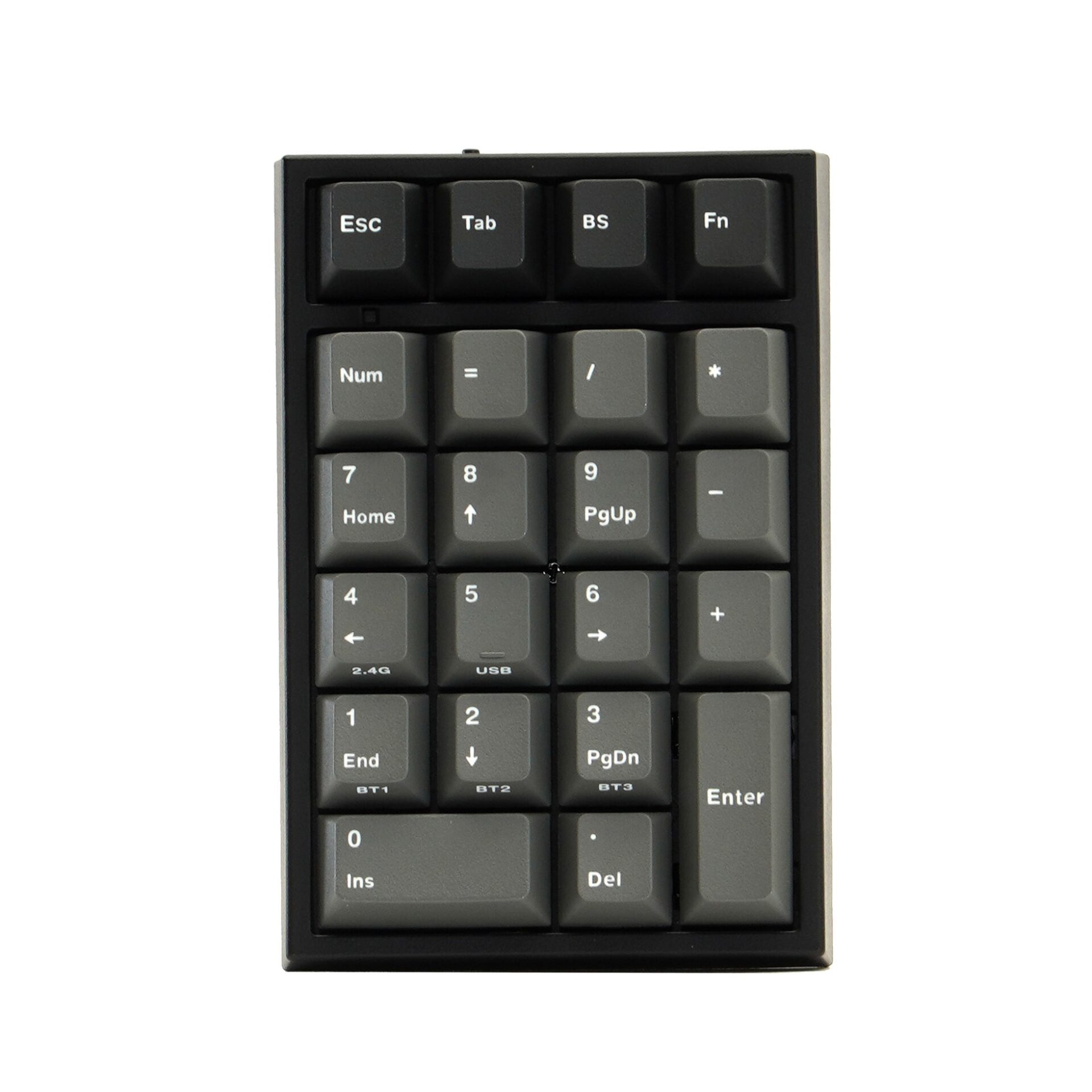 LEOPOLD、VIA対応のハイエンドテンキー「FC220TP PD」を発売 - 画像5