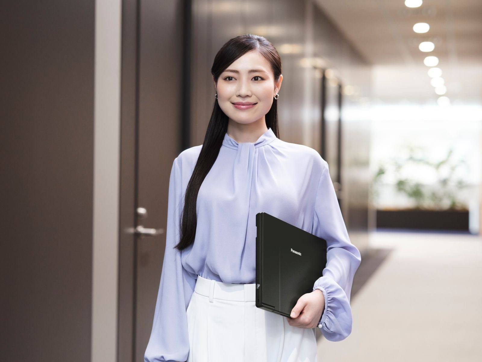 パナソニック、AI性能向上の「レッツノートSC7/FC7」を発売 - 画像2