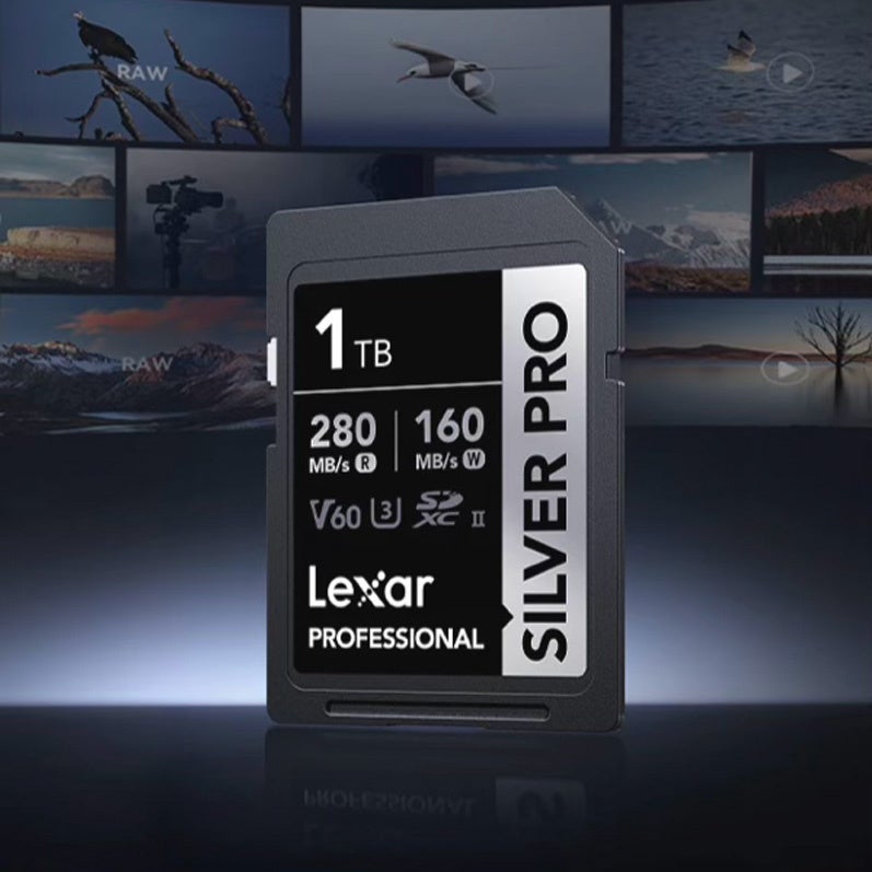 旭東トレーディング、AmazonプライムデーでLexar製メモリーカードが最大40%OFF|AmazonプライムデーでLexar製品が特別価格に