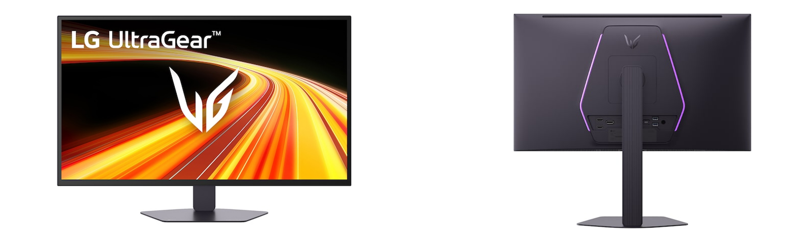 LG、最新有機ELパネル搭載WQHDゲーミングモニターを予約販売開始 - 画像1