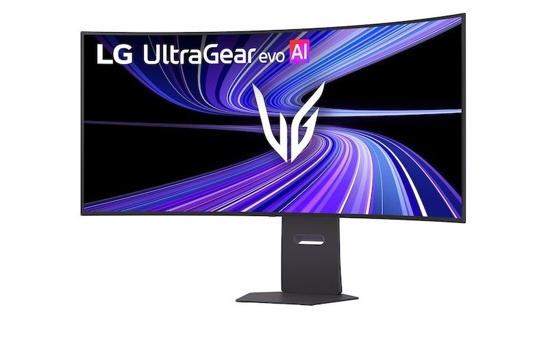 LG、AI機能搭載の有機ELゲーミングモニター2機種を予約開始 - 画像6
