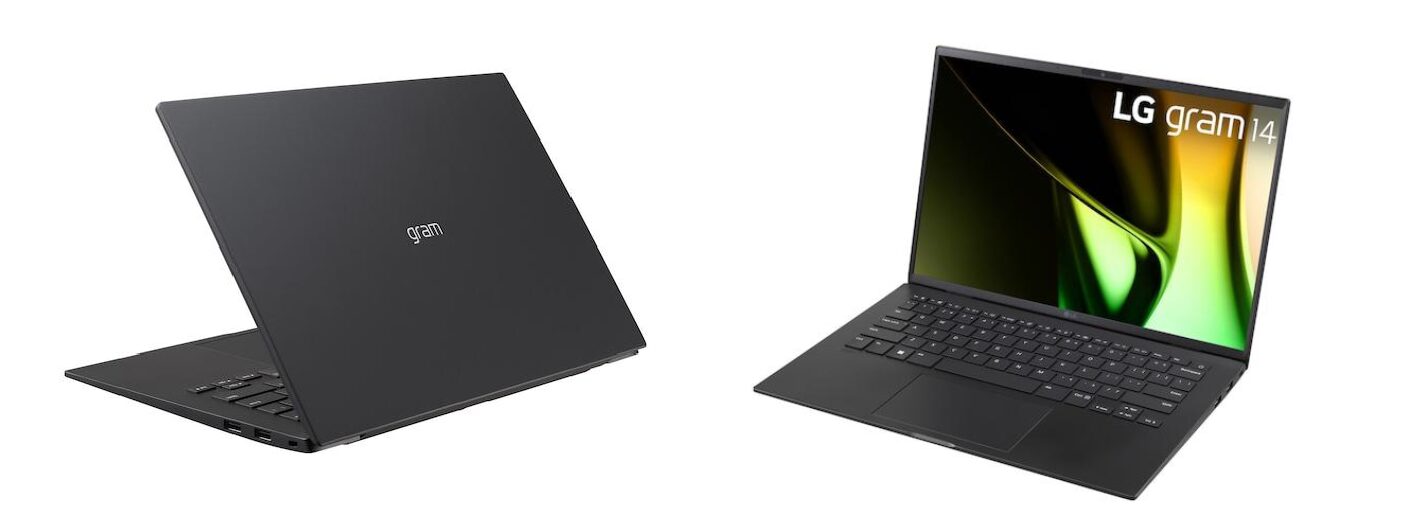 LG、14インチ軽量モバイルPC「LG gram 14」の販路限定モデルを発表 - 画像1