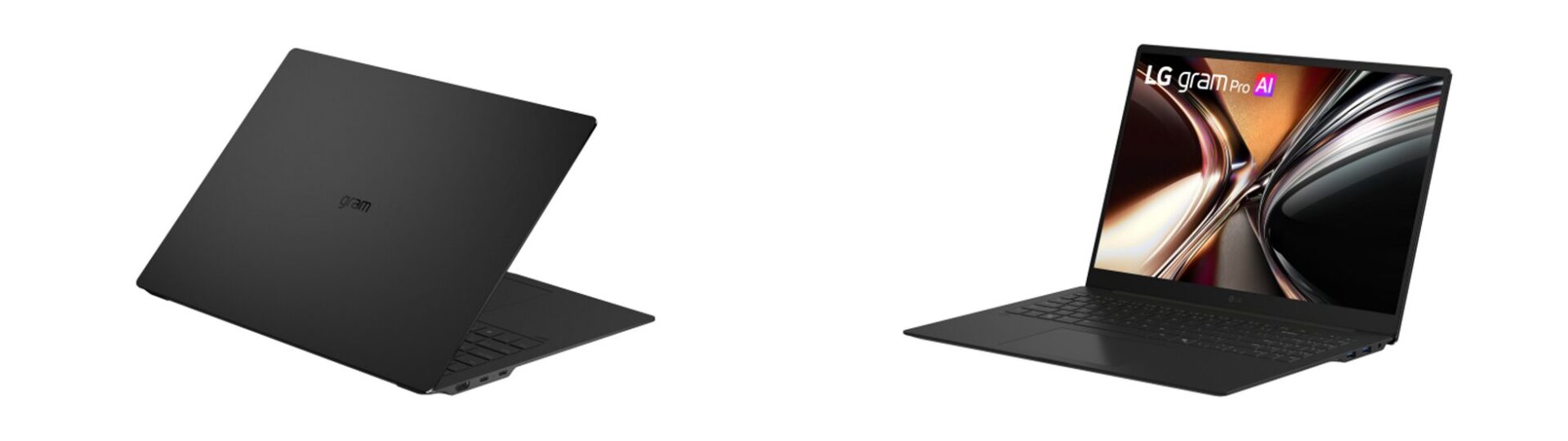 LG gram Pro 16、AMD Ryzen AI搭載モデルを4月下旬より発売 - 画像1