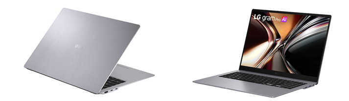 LG、16インチで1,199gの超軽量モバイルPC「LG gram Pro」を4月下旬発売 - 画像2