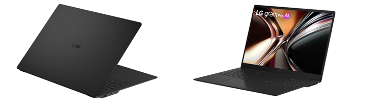LG、16インチで1,199gの超軽量モバイルPC「LG gram Pro」を4月下旬発売 - 画像3