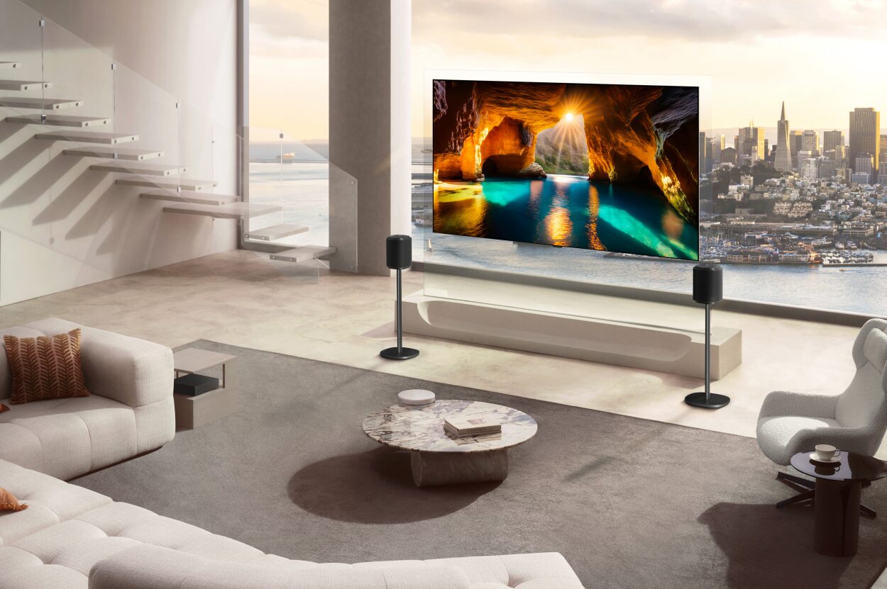 LGエレクトロニクス、有機ELテレビ2026年モデルを6月25日より順次発売