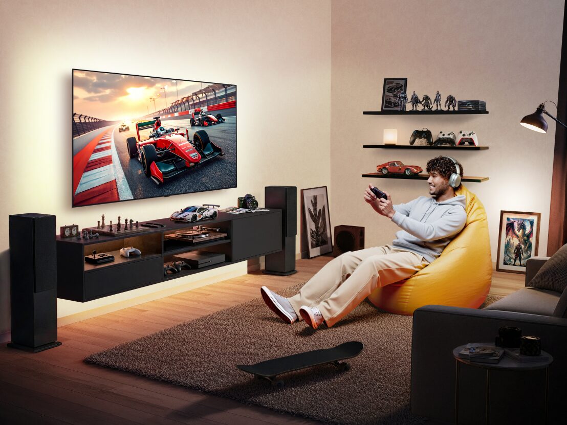 LGエレクトロニクス、有機ELテレビ2026年モデルを6月25日より順次発売 - 画像12