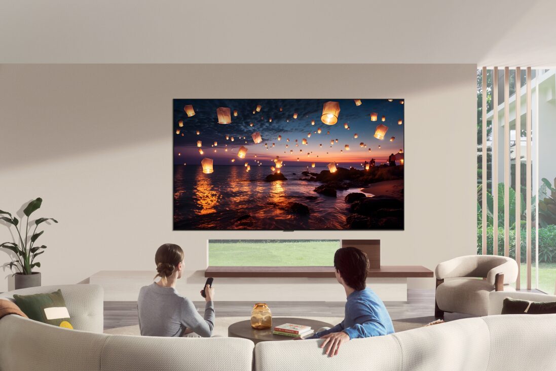 LGエレクトロニクス、有機ELテレビ2026年モデルを6月25日より順次発売 - 画像5