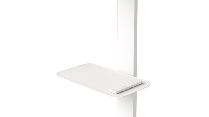 LG Smart Monitor Swing Special Editionが登場 - 画像5